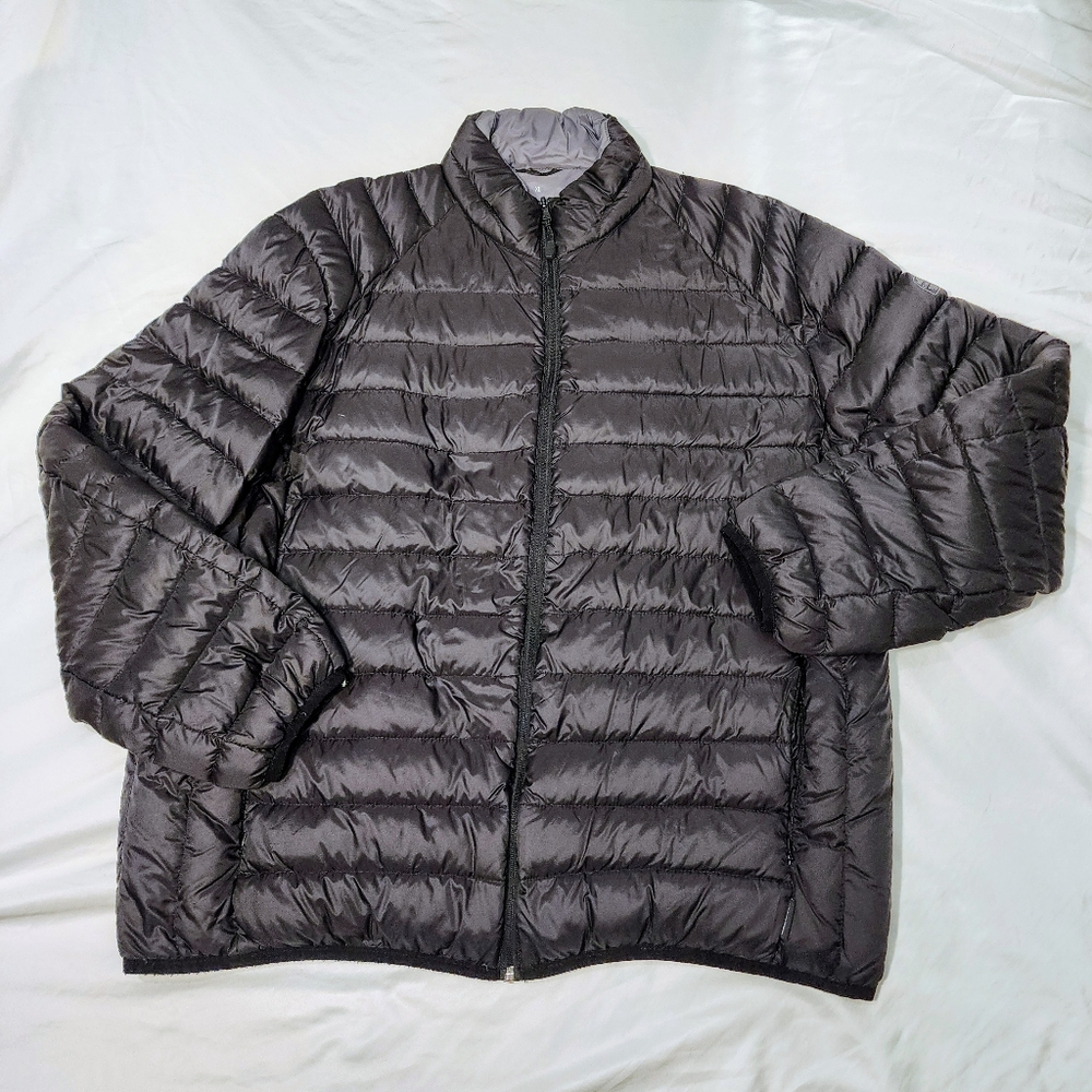 Calvin Klein Down Jacket
